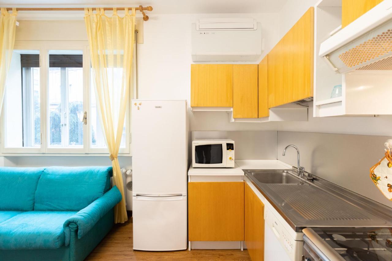 Lame, Bologna By Short Holidays Apartment ภายนอก รูปภาพ