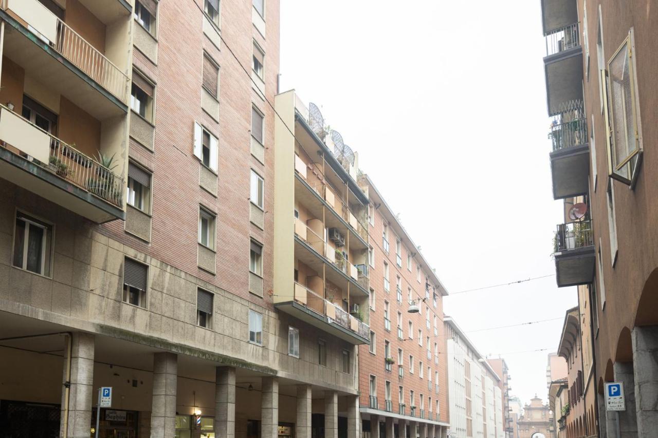 Lame, Bologna By Short Holidays Apartment ภายนอก รูปภาพ