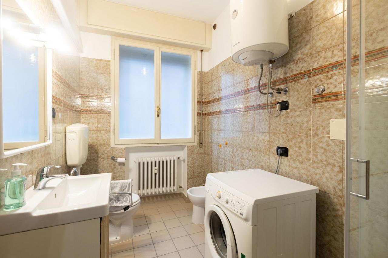 Lame, Bologna By Short Holidays Apartment ภายนอก รูปภาพ