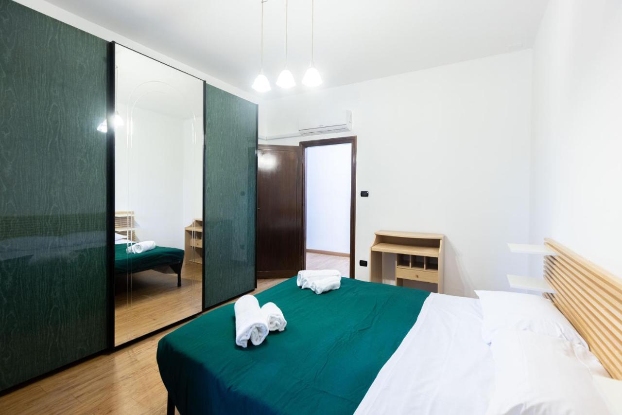 Lame, Bologna By Short Holidays Apartment ภายนอก รูปภาพ