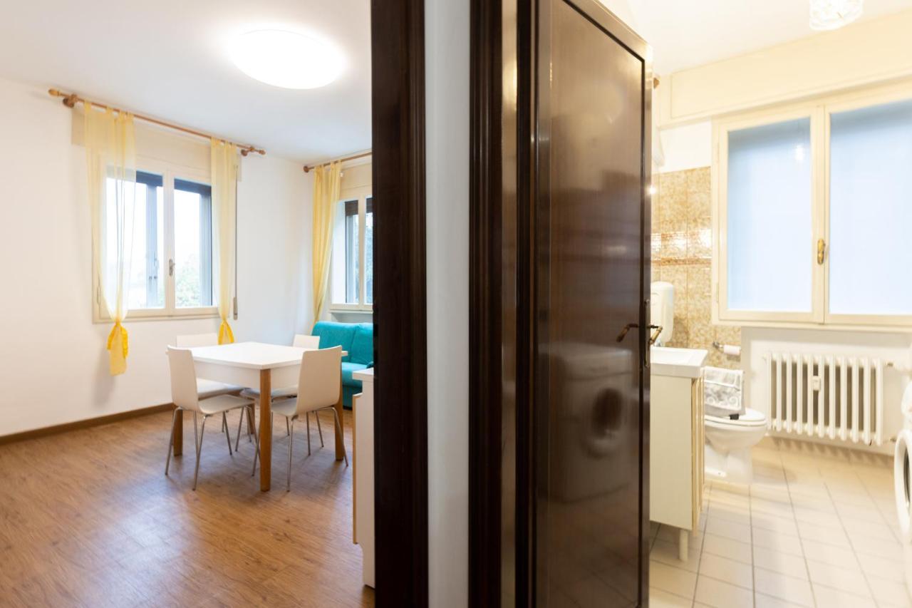 Lame, Bologna By Short Holidays Apartment ภายนอก รูปภาพ