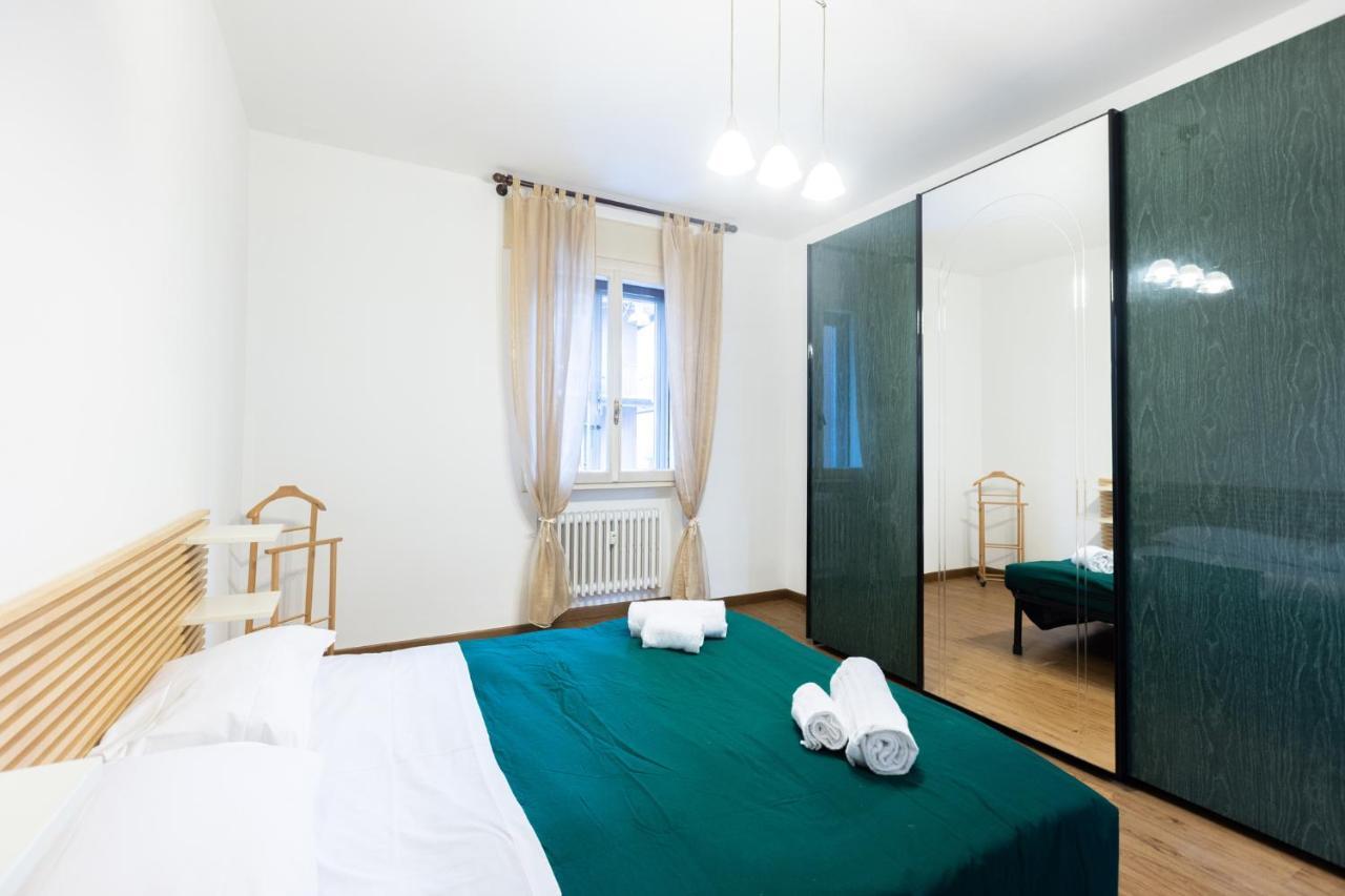 Lame, Bologna By Short Holidays Apartment ภายนอก รูปภาพ